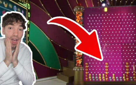 DOUBLE op PACHINKO! – (ONLINE CASINO) ?