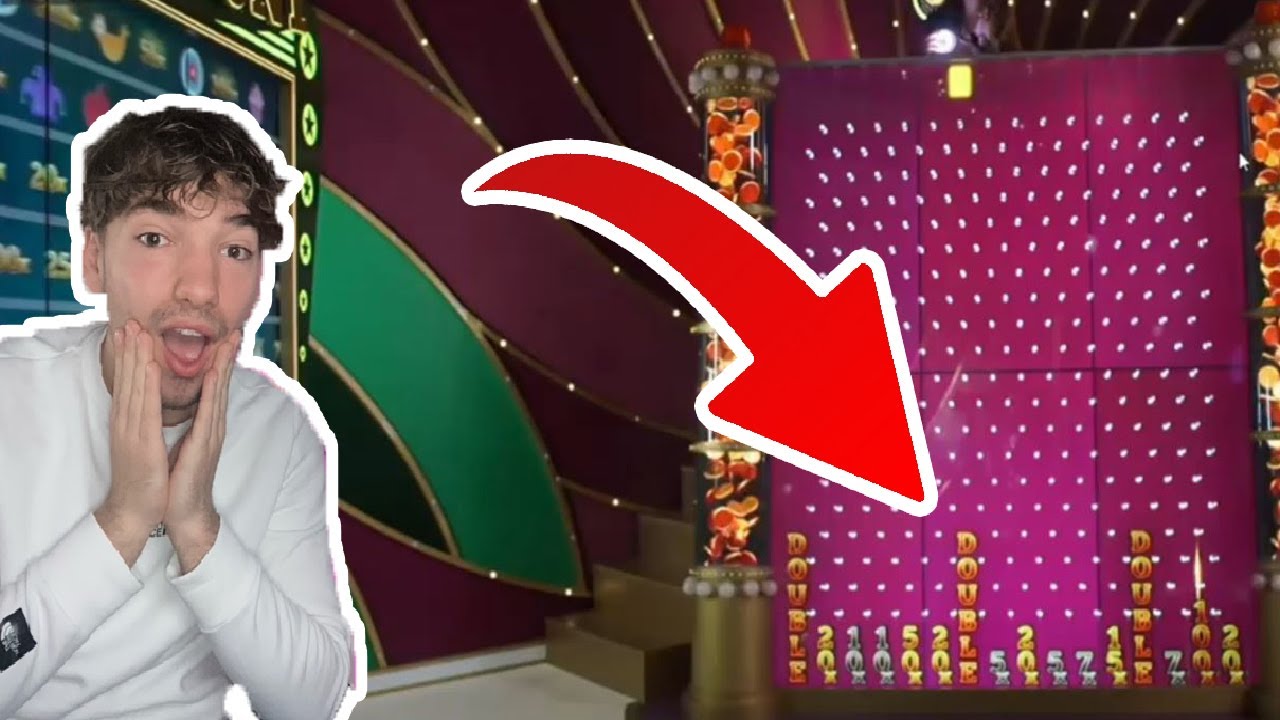 DOUBLE op PACHINKO! - (ONLINE CASINO) ?