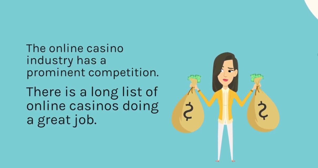Dafabet Review 2023: Is It Legit and Safe for Online Casino Games?