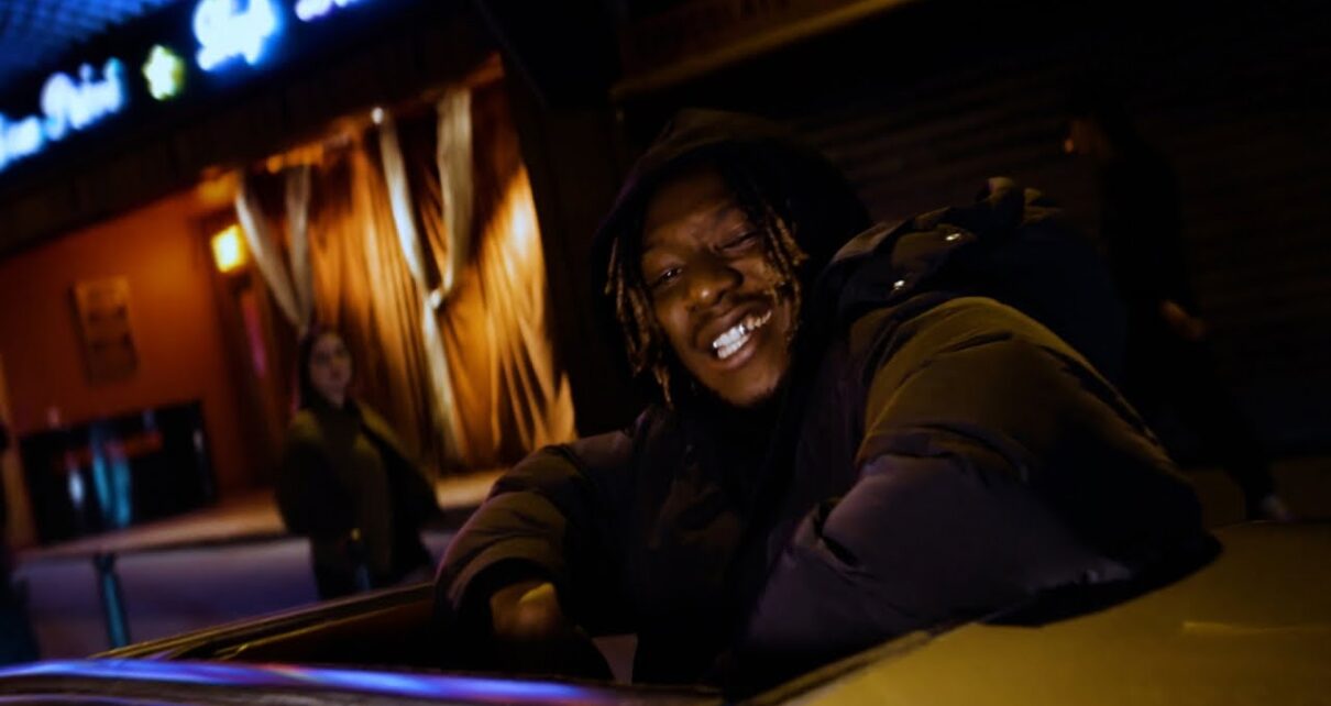 Decimo – Casino (Clip Officiel)