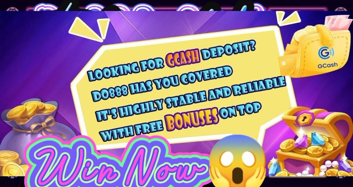 ‼️?Do888 Online Casino?‼️https://do888.work/gknkZ⚜️Free 1️⃣0️⃣8️⃣ For Mew Members?