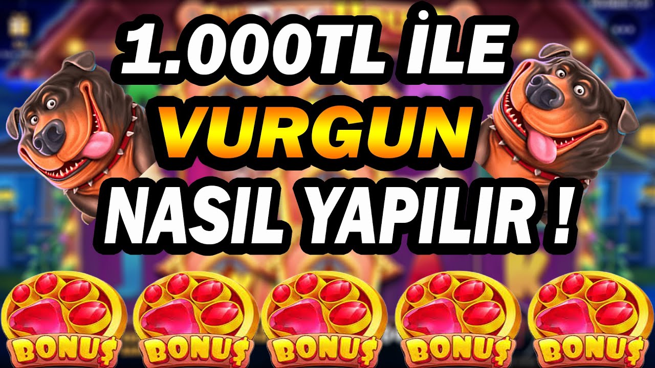 Dog House l KÜÇÜK KASAYLA  VURGUN TAKTİĞİ !!! #doghouse #slot #slotvideoları #pragmat #casino