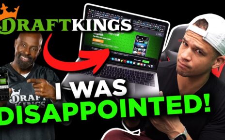 DraftKings Bonus Explained – How to Use and Withdraw Money ?