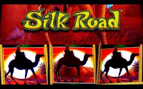 ☑️Dragon Link Silky?Smooth route slot machine casino bonus rounds?