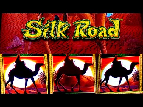 ☑️Dragon Link Silky?Smooth route slot machine casino bonus rounds?
