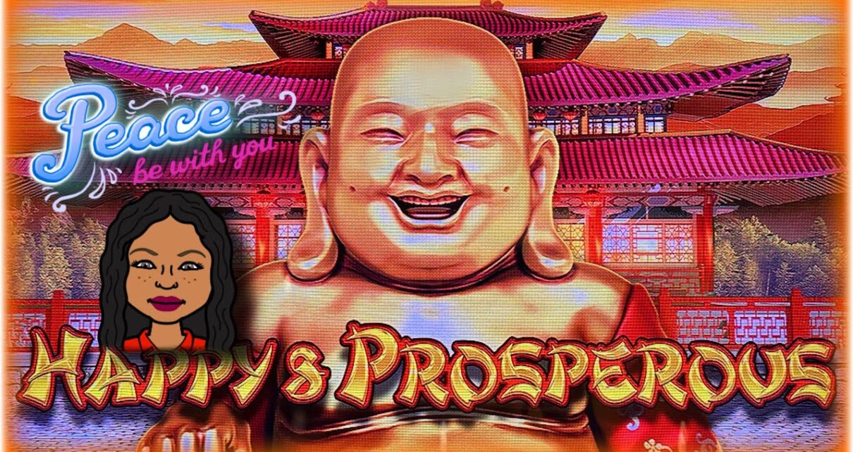 Dragon Link Slot Machine ???| Happy And Prosperous Casino Bonus Session ? Dragon Link Slot Machine ???| Happy And Prosperous Casino Bonus Session ?