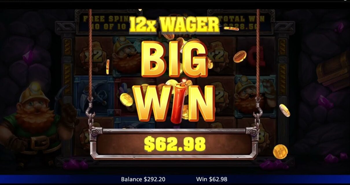 Dynamite Frenzy (Light and Wonder) ? The Top Strategies for Online Casino Success ?