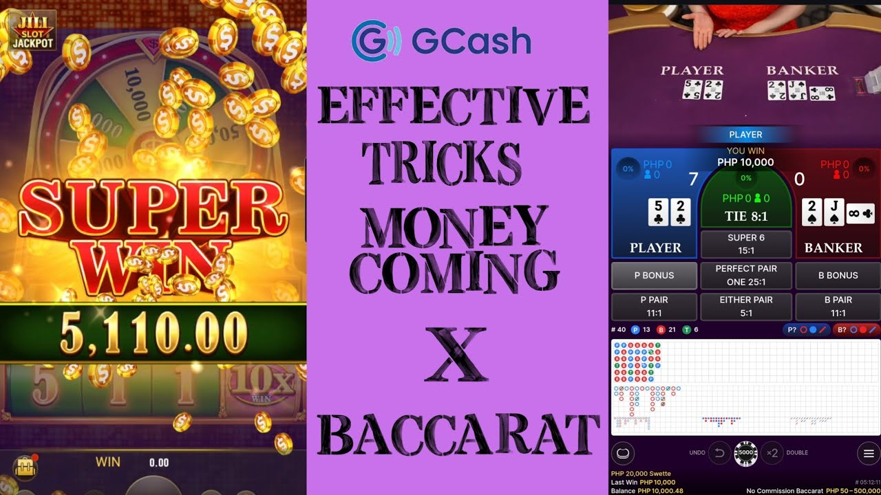 EFFECTIVE TRICKS AND STRATEGY SA MONEY COMING AT SA IBANG SLOT |#moneycoming#casinoonline#casinoslot