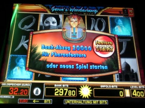 EXTREMES Zocken um den Jackpot! Spielen bis 200€ Spieleinsatz! Einfach nur Mega Gestört! Casino