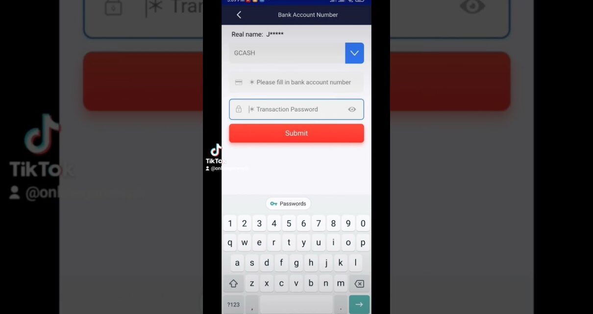 Easy Way to Bind your Gcash account in Ye7 | Best Online Casino in the Philippines