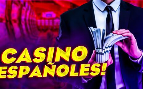 España casino online  I  Los mejores casinos