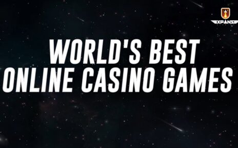 Expanse Studios – Online casino games provider