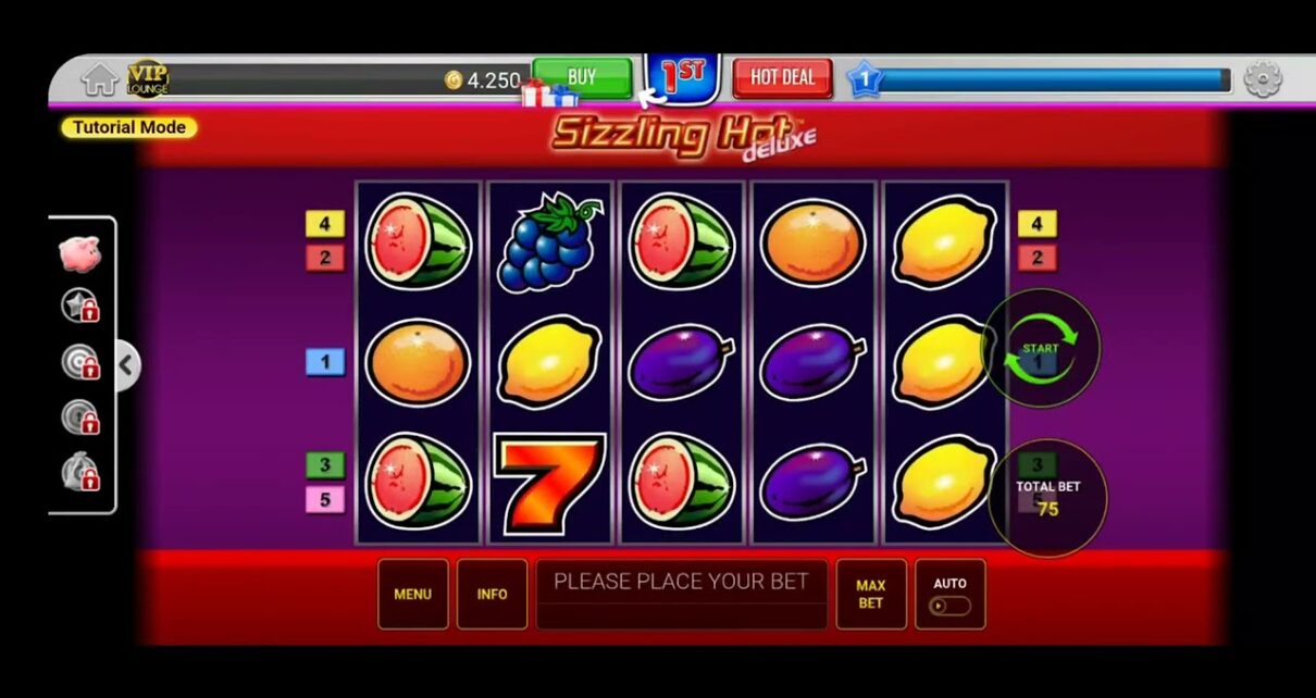 Experience the Thrill of Gaminator Online Casino Slots on Android!