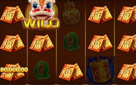 FACHAI CHINESE NEW YEAR 180K BINIGAY!!! #fachai #chinesenewyear #slot #superace #jiligames #jilibet