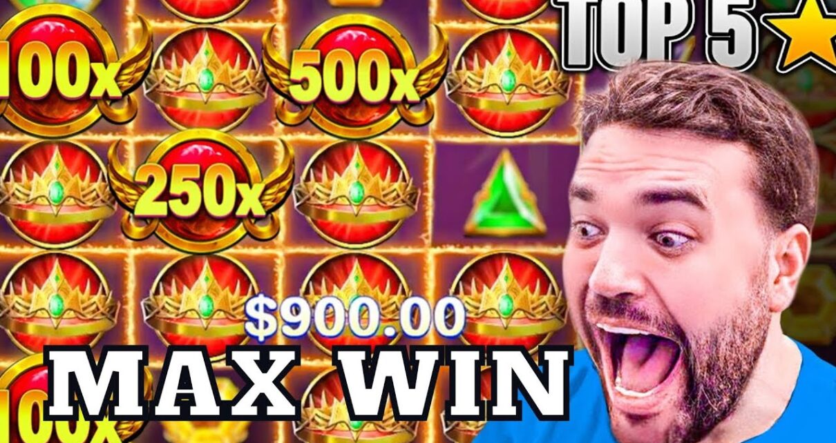 FAKE MONEY GAMBLING! 8 MINUTES OF MAX WINS!! ONLINE CASINO, TRAINWRECKSTV, XPOSED!! #15