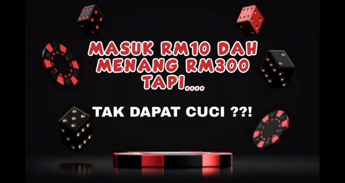 FREE CREDIT RM10 (NO DEPOSIT) ? CLAIM KAT SINI ONLINE CASINO MALAYSIA