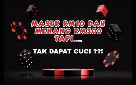 FREE CREDIT RM10 (NO DEPOSIT) ? CLAIM KAT SINI ONLINE CASINO MALAYSIA