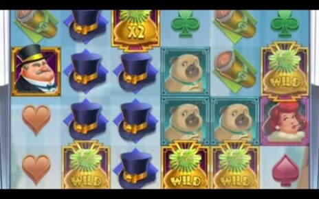 Fat Banker Slot Freispiele gekauft mit 5 Säcke | Online Casino Deutsch