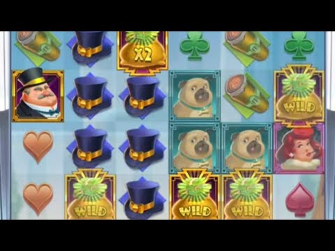 Fat Banker Slot Freispiele gekauft mit 5 Säcke | Online Casino Deutsch