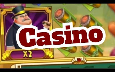 Fat Banker Slot Freispiele kaufen auf 50 Cent Einsatz ? | Online Casino Deutsch