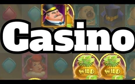 Fat Banker Slot die Party geht weiter | Online Casino Deutsch live