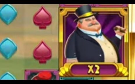 Fat Banker Slot mit Freispiele | Online Casino