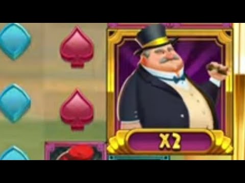 Fat Banker Slot mit Freispiele | Online Casino