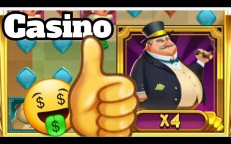 Fat Banker Slot mit Freispiele läuft immer noch stark | Online Casino Deutsch