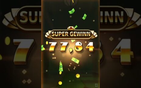 Fat Banker Slot schmeisst HAMMER GEWINN | Online Casino deutsch