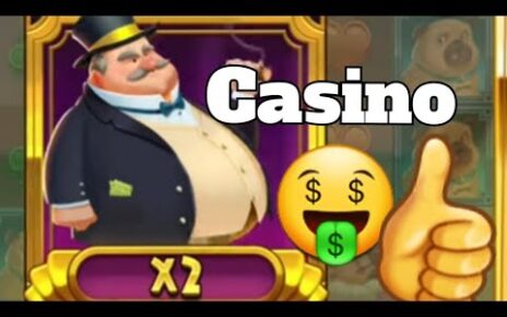 Fat Banker Slot schmeisst wieder gute Gewinne ??⚡| Online Casino Deutsch