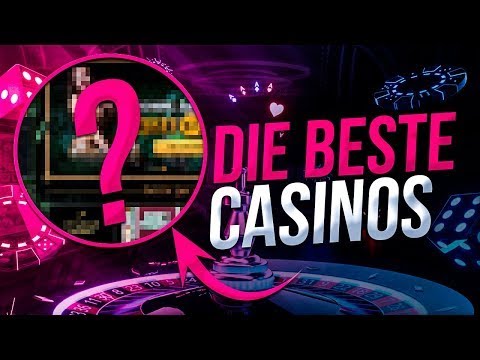 Filme über das Casino & Bestes Online Casino in Deutschland 2023