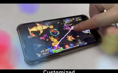 Fish Games Tables Coin Operated Games Software Online Casino Software Slot Best Online