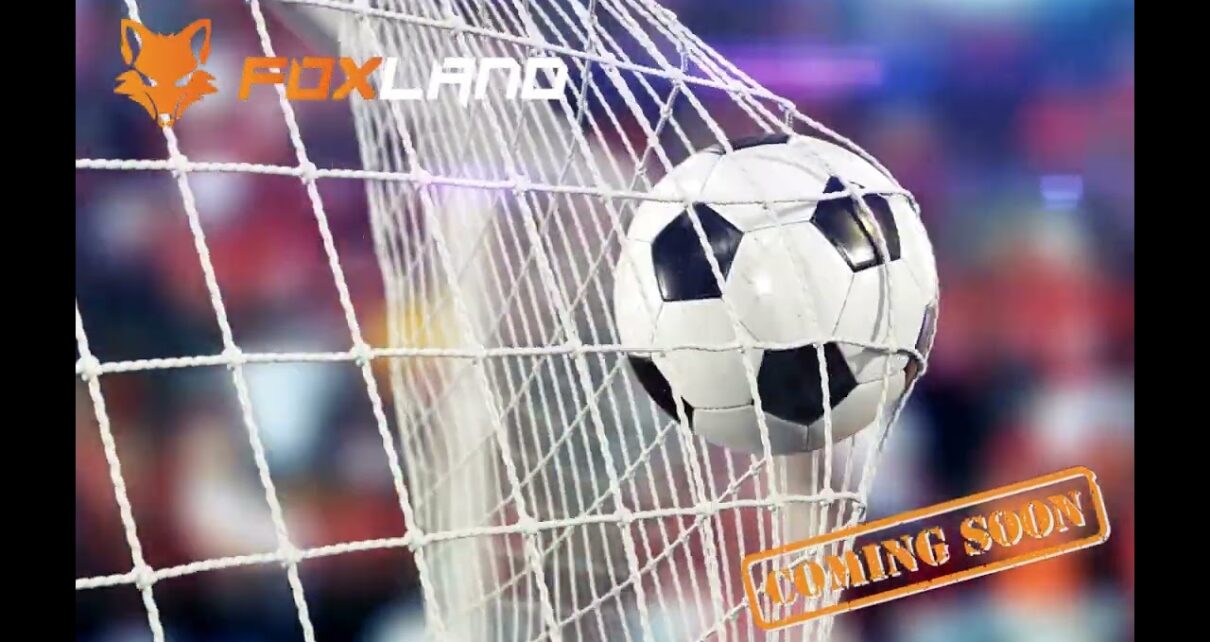 Foxland Online Casino – COMING SOON！