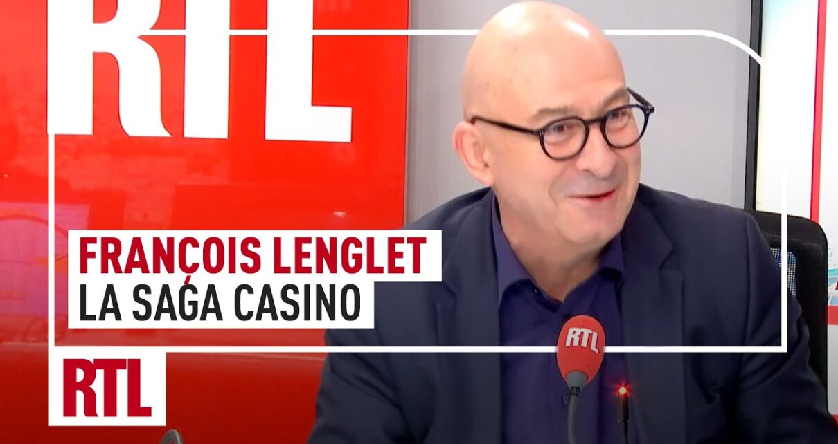 François Lenglet : la saga Casino