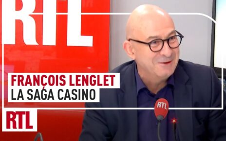 François Lenglet : la saga Casino