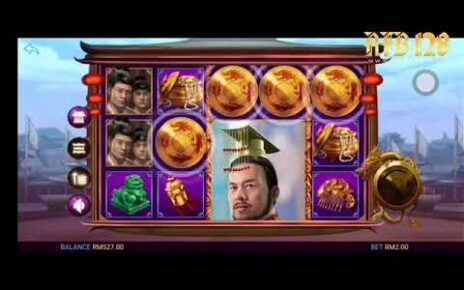 Free Bonus No Deposit Slot Games AFB128 Online Casino Malaysia