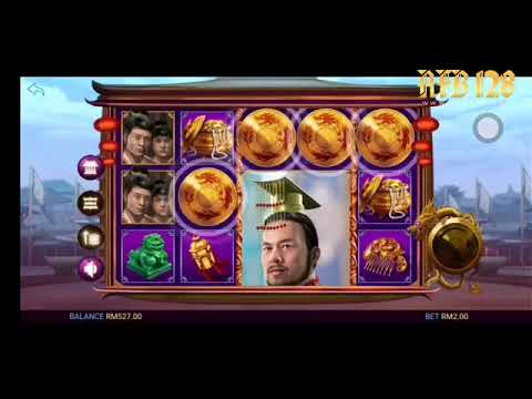 Free Bonus No Deposit Slot Games AFB128 Online Casino Malaysia