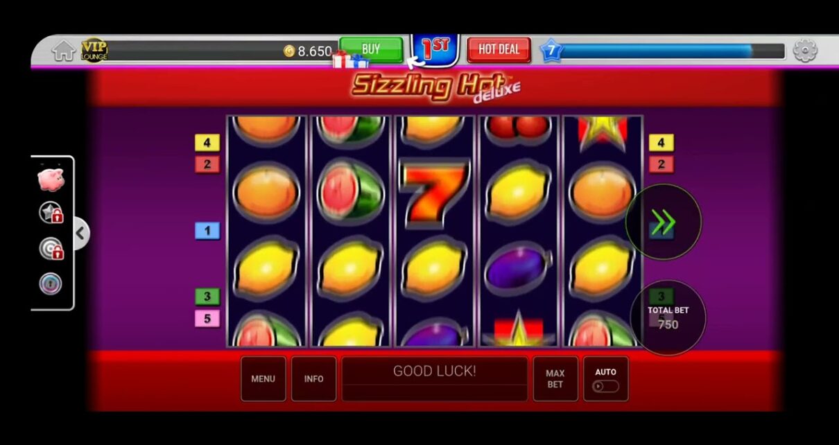 From Slots to Table Games: Exploring Gaminator Online Casino Android Game!