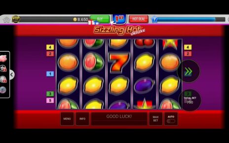 From Slots to Table Games: Exploring Gaminator Online Casino Android Game!