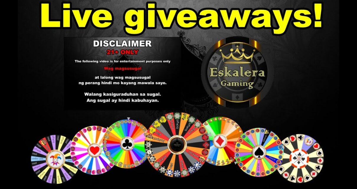 Funky Time – LIVE Give aways! #gcash #onlinecasino #crazytime #evolution #giveaway #eskaleragaming