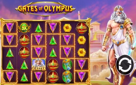 GATES OF OLYMPUS – 34X MULTIPLIER AND GOOD TUMBLEWIN BONUS BUY ONLINE CASINO ONLINE SLOT