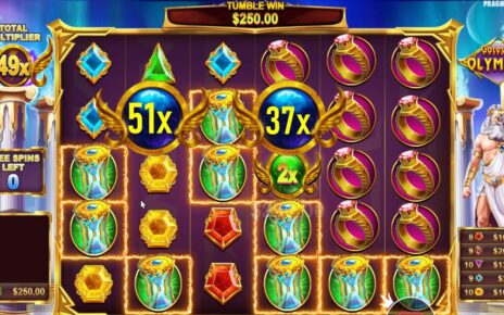 GATES OF OLYMPUS BONUS BUY ONLINE CASINO – ONLINE SLOT – HIT BIG SYMBOLS WITH BIG MULTIPLIERS