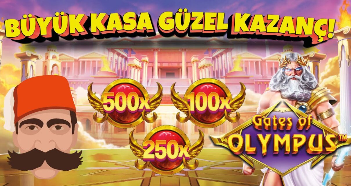 GATES OF OLYMPUS ⚡ BÜYÜK KASA ⚡ 35.000 BONUS BUY BÜYÜK KAZANÇ #slotoyunları #casino #slot