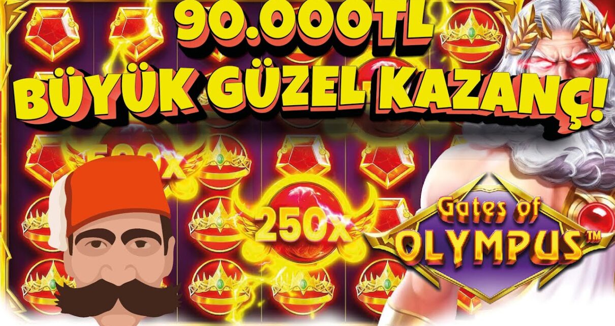 GATES OF OLYMPUS ⚡ MEGA KASA ⚡ 50.000 ⚡ BONUS BUY ⚡ BÜYÜK VURGUN  #slotoyunları #casino #slot