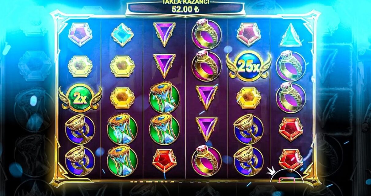 GATES OF OLYMPUS l BÖYLE BİR OYUN GÖRÜLMEDİ… l #gatesofolympus #casino #slots