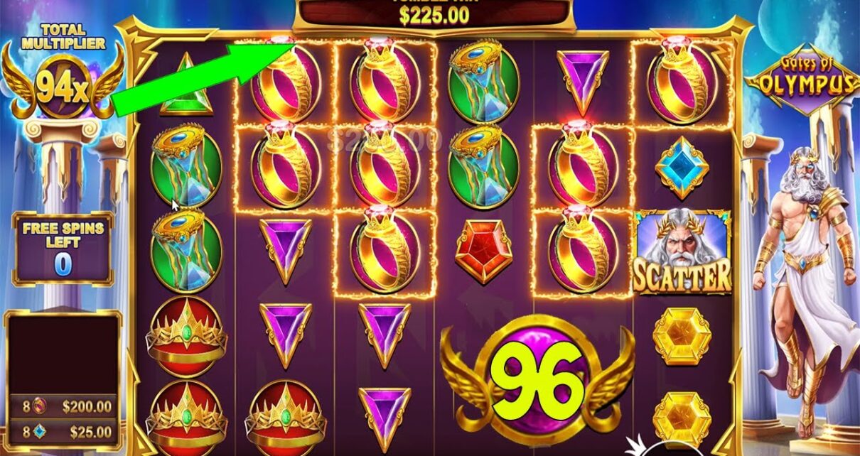 GATES OF OLYMPUS?HIT HUGE MULTIPLIER 96X – BIG CASINO WIN BONUS BUY SLOT GOOD SIMBOL GATES OF OLYMPUS?HIT HUGE MULTIPLIER 96X – BIG CASINO WIN BONUS BUY SLOT GOOD SIMBOL