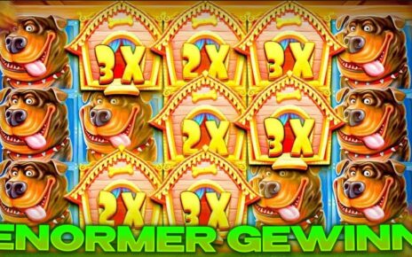 ? GERMAN CASINO WITH THE BIGGEST START BONUS – Get FREE €500 | Casino Games | Online Casino Bonus