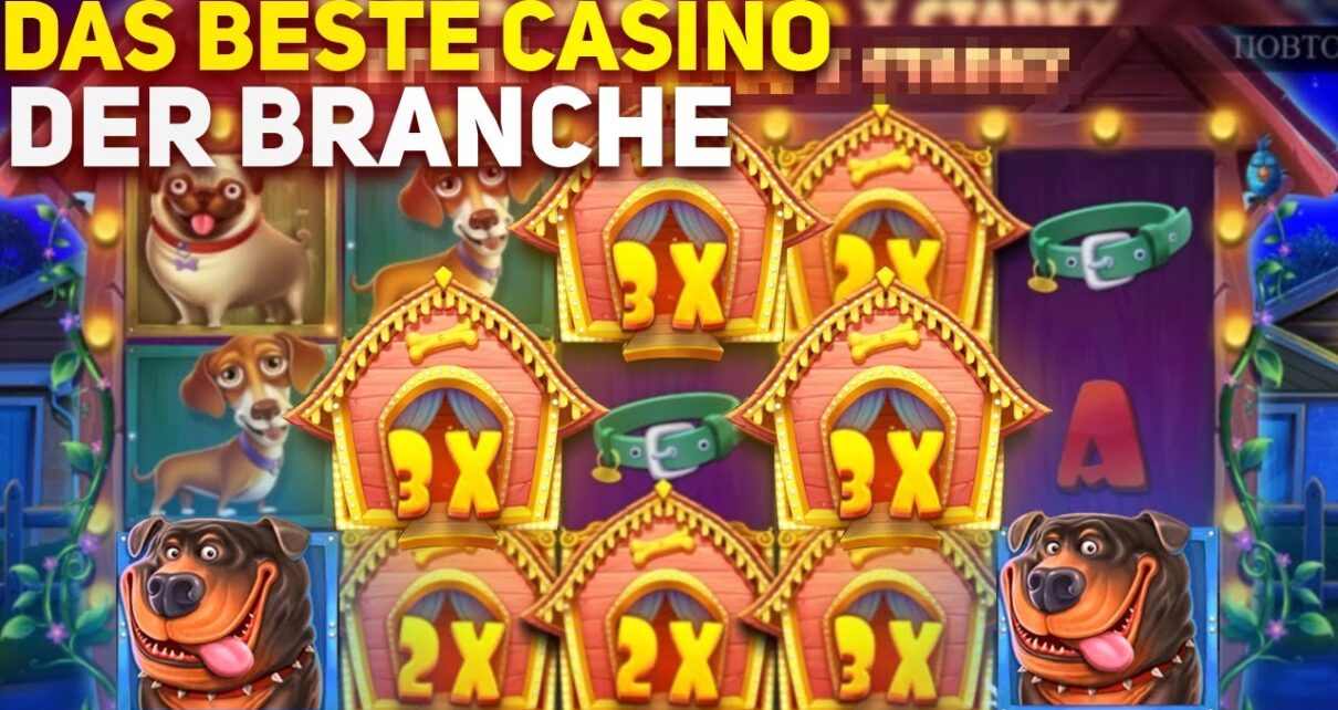 ? GRÖßTER CASINO-BONUS – Verdiene Damit Über €800 | Kasino Online | Spielautomaten Im Casino