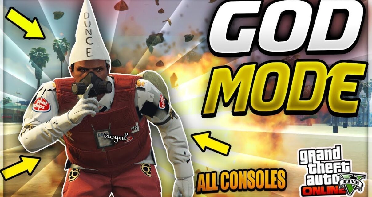 GTA 5 Online CASINO GODMODE + OFF THE RADAR GLITCH | PATCH1.66 GTA 5 Online CASINO GODMODE + OFF THE RADAR GLITCH | PATCH1.66