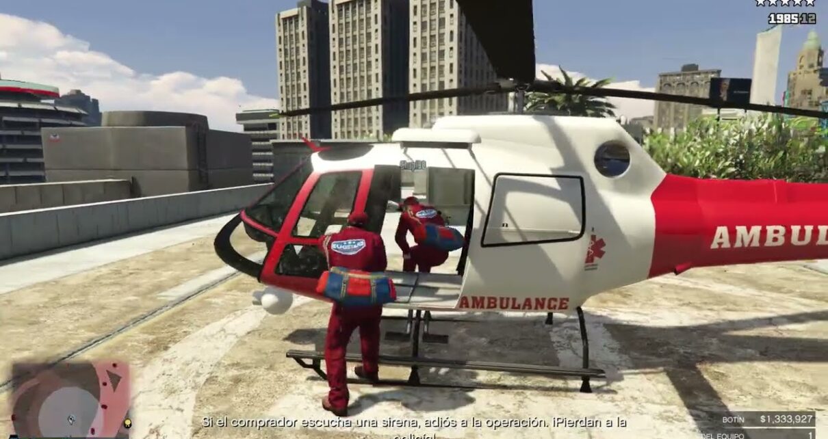 GTA Online CASINO HEIST-BUGSTARS EXIT AND SMALL VAULT EASY GUIDE UNDETECTED GTA Online CASINO HEIST-BUGSTARS EXIT AND SMALL VAULT EASY GUIDE UNDETECTED